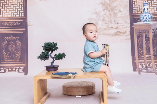 涿州宝宝晚上发烧怎么办
